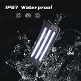 LED DRL Daytime Lights for Toyota Tundra 2022 2023 LED Ambient Light MAGIC COLORM