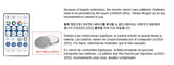 RGB APP Control Lighting for Tesla & Universal Car LED Ambient Light MAGIC COLORM
