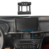 Rotatable Wireless Charging Phone Mount for Kia K5 Optima 2016–2020 Car Phone Holder CATUSIKI