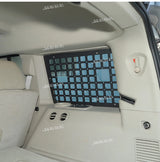 Trunk Window Storage Box for Jeep Grand Commander