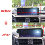 Wireless Charging Phone Mount for Lexus RX 2020–2022 Car Phone Holder OEM