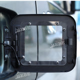 Decorative Fuel Tank Cap Cover for Suzuki Jimny