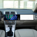 24.6" Dual Screen Android Stereo for Toyota Corolla 2007–2013