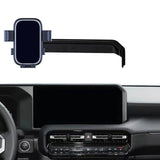 Gravity Navigation Phone Holder for Toyota Land Cruiser 2024 Car Phone Holder OEM