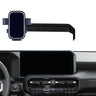 Gravity Navigation Phone Holder for Toyota Land Cruiser 2024