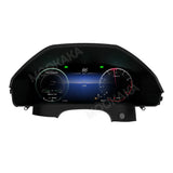 Digital Instrument Cluster for Mercedes-Benz E Class W205 Android Head Unit Aotsr