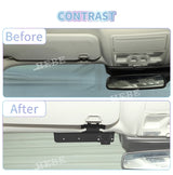 Walkie Talkie Holder Iron Bracket For Ford Bronco Sport