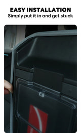 Central Armrest Cover for Tesla Model Y and Model 3
