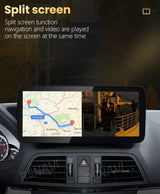 Snapdragon Wireless CarPlay Unit for Mercedes E-Class W207