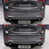 Rear Bumper Reflector Lights for Mazda CX5 2022 Car Interior Accessory MAGIC COLORM
