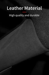 A-Pillar Protective Sticker for Toyota GR86 Subaru BRZ Car Interior Accessory GMUNI