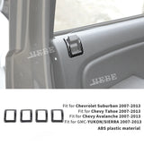 Dashboard Trim Kit for Chevrolet Suburban 2007-2013