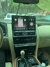 16.9 Inch Android Head Unit for Nissan Armada 2010–2022 Android Head Unit Aotsr