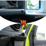 Instrument Panel Hook for Suzuki Jimny 2019-2024 Car Interior Accessory HEBE