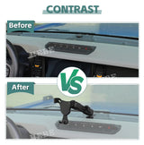 Y-shaped Phone Rack Holder for Ford Bronco 2021