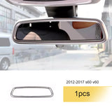 Stainless Steel Interior Trim for Volvo S60 V60
