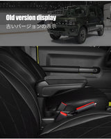 Center Console Armrest Box for Suzuki Jimny
