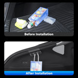 Rear Trunk Hook For Tesla New Model Y Juniper 2025 Rear Trunk Accessory TEKSY