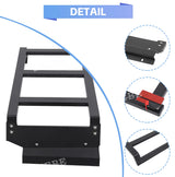 Rear Ladder Shelf for Mitsubishi Pajero 2007-2021