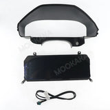 Digital Instrument Cluster for Mercedes-Benz E Class W205