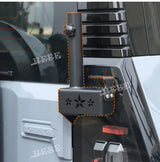 Tailgate Antenna Bracket Rack for Chery Jetour T2