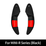 Aluminum Steering Wheel Shift Paddle Kit for MINI Cooper