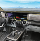 Centre Console Storage Box for GWM Tank 300 2021+