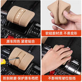 For Leopard 8 BYD Formula Leopard 8 Silicone Gear Shift Boot Shift Knob Protector Interior Decor Upgrade Sticker Interior Mou