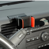 Central Control Phone Holder for Chevy Silverado 07-13