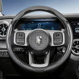 Carbon Fiber Wheel Cover for GWM Tank Series