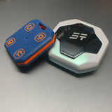 For Jetour T2 T1 Traveler Pro 2023 2024 2025 Car Intelligent Key Modification Jetour T2 Car Remote Control Keycase
