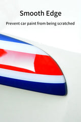 Rear Trunk Decorative Strip Cover for Mini Cooper R56