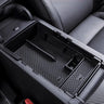 Car Armrest Box Storage Box Tray for Mazda3 Mazda 3 Axela 2019 2020 2021 Central Control Storage Box Case Holder Accessories