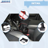 Gear Storage Box for Mitsubishi Pajero Car Interior Accessory HEBE