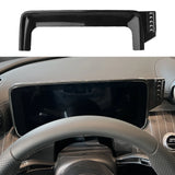 Adjustable GPS Navigation Phone Holder for Mercedes Benz CLE Car Phone Holder CATUSIKI