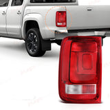 LED Tail Light Assembly for VW Amarok 2010-2022 LED Ambient Light MAGIC COLORM
