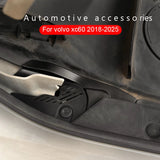 Rain Gutter Covers for Volvo XC60 2018-2023 Car Interior Accessory LINGLUYANG