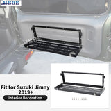 Foldable Aluminum Tailgate Rack for Suzuki Jimny Car Interior Accessory HEBE