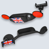 Mini Cooper 2022 LCD Screen Dashboard Phone Mount Car Interior Accessory GMUNI