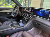 24.6" Dual Screen Multimedia Head Unit for Mercedes G W463