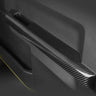 Inner Door Handle Trim Carbon Fiber for Suzuki Jimny