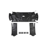 Anti-roll Beam Cover Leather for Ford Bronco 2021