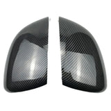 Mercedes Benz Class A W177 CLA Class C118 Rearview Mirror Cover Protective Shell Anti-Collision Accessory Car Interior Access