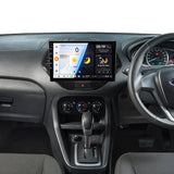 9-Inch Android Multimedia Player for Ford Ka 2015–2018 Android Head Unit JIUYIN