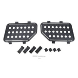 Rear Window Armor Rack for Jimny 2007