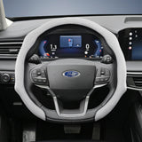 Premium Suede Cover for Ford Focus Mustang Ranger