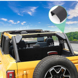 Anti-roll Beam Cover for Ford Bronco 4-Door 2021+