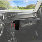Suzuki Jimny Slide Console Phone Holder 2019-25