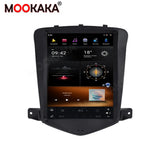 Android 13 Multimedia Navigation System for Chevrolet Cruze 2008-2012