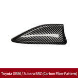Shark Fin Antenna for Toyota GR86 Subaru BRZ